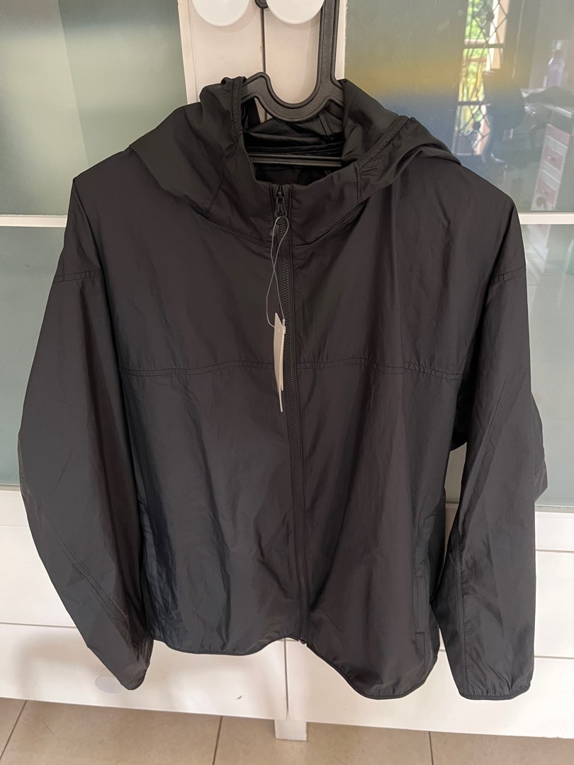 Jaket uv uniqlo shop