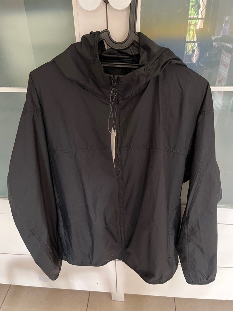 Jaket uniqlo anti uv cheap