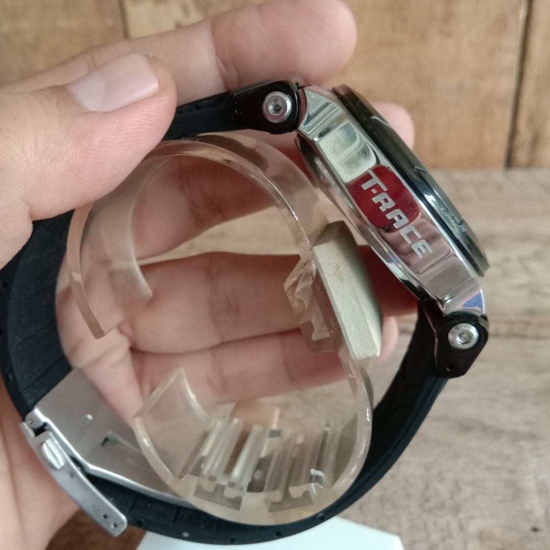 JAM TANGAN TISSOT T RACE JAM TANGAN ORIGINAL JAM TANGAN