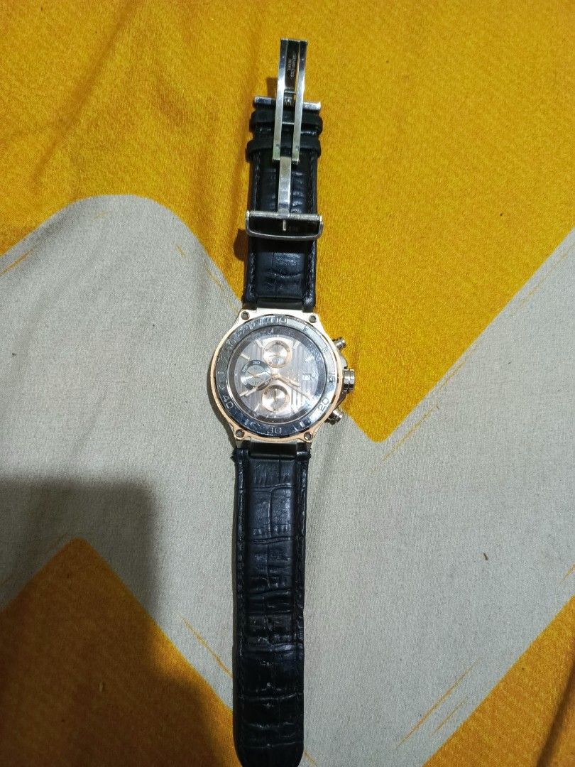 Jam tangan Guess collection X56007G1S