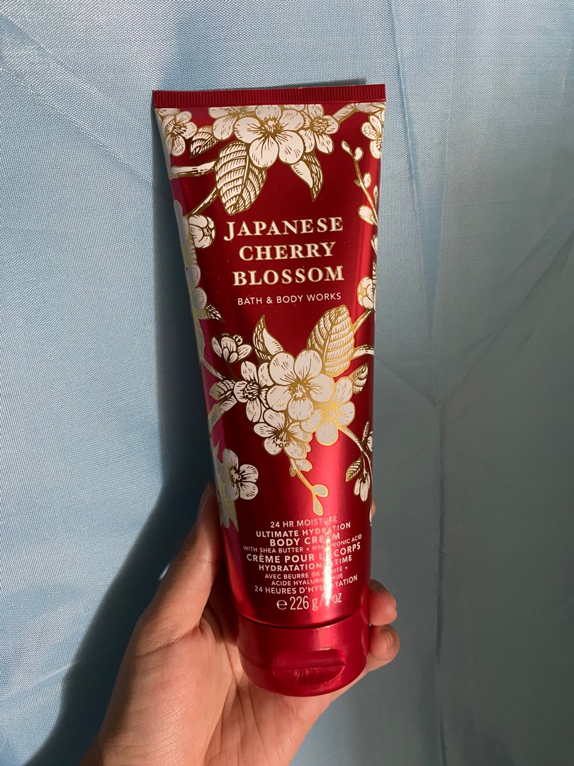 Cherry Blossom Beauty Represented By Bold Cherry-shaped Geometry Art