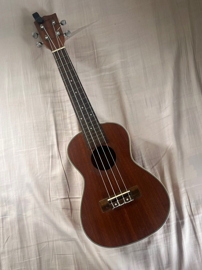 Jasmine ukulele discount price