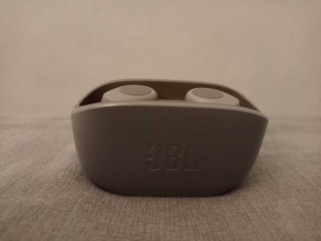 JBL Wave 100 TWS earbuds Audio Earphones on Carousell