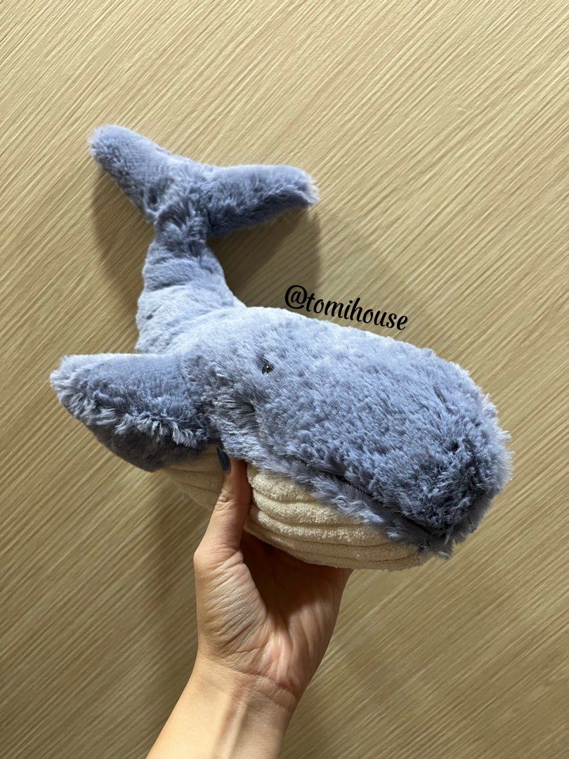 Jellycat wilbur hotsell