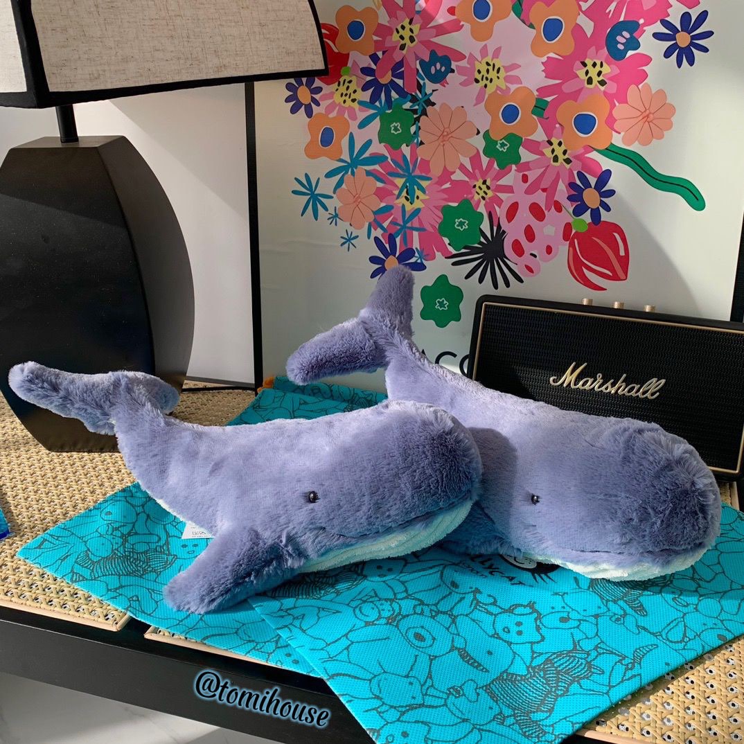 Jellycat wilbur hot sale