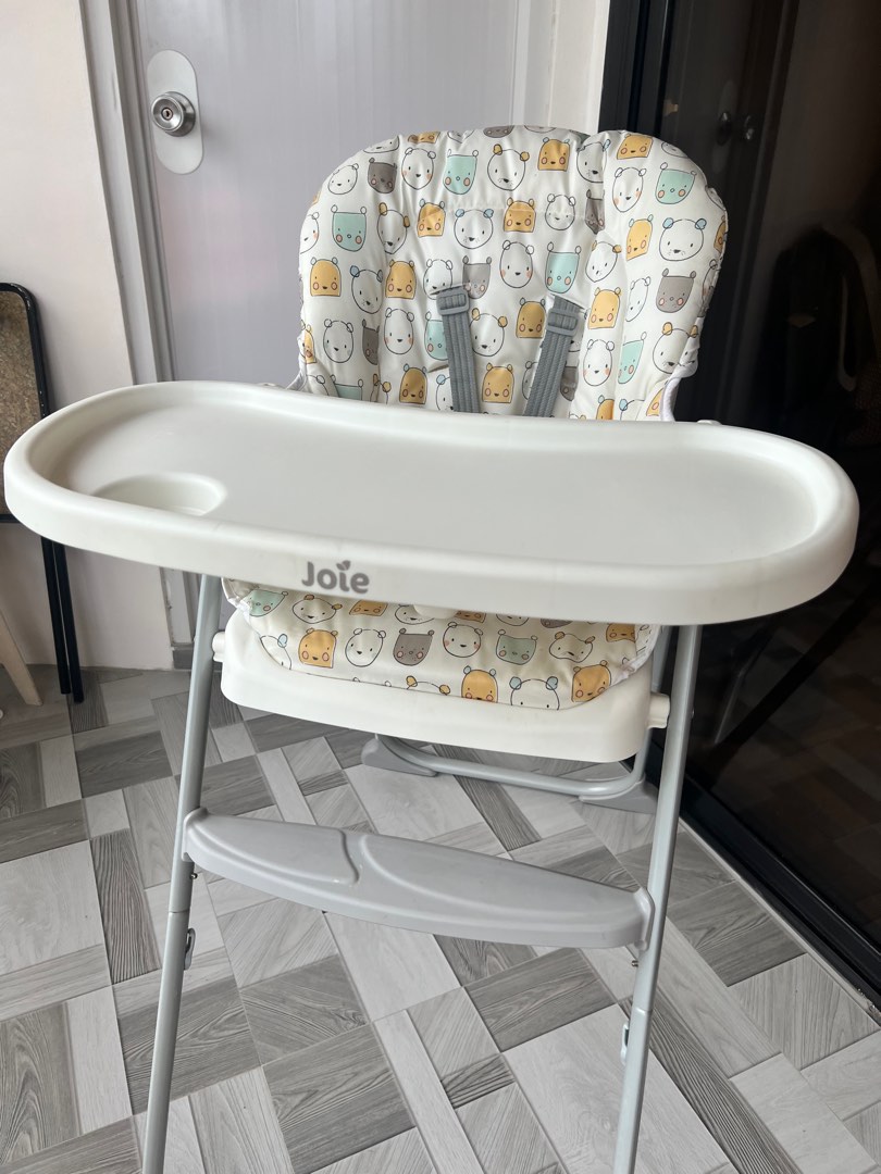 Joie High Chair, Babies & Kids, Nursing & Feeding, Baby High Chairs on