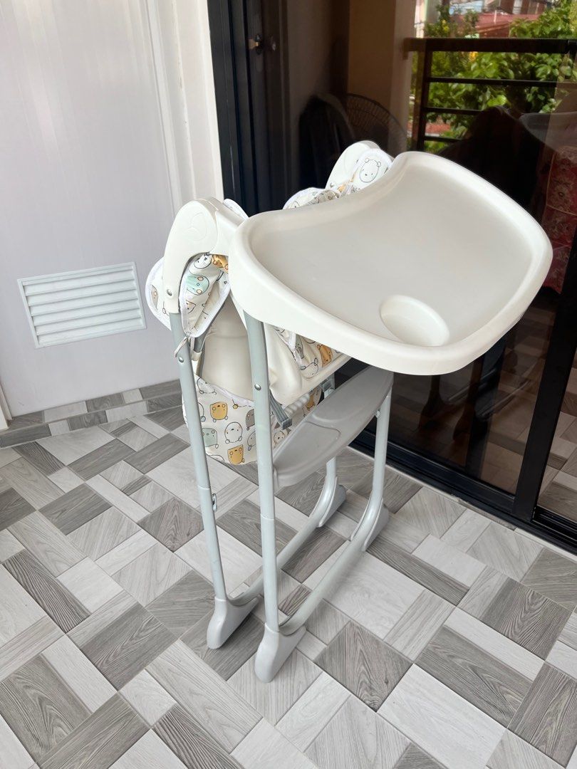 Joie High Chair, Babies & Kids, Nursing & Feeding, Baby High Chairs on