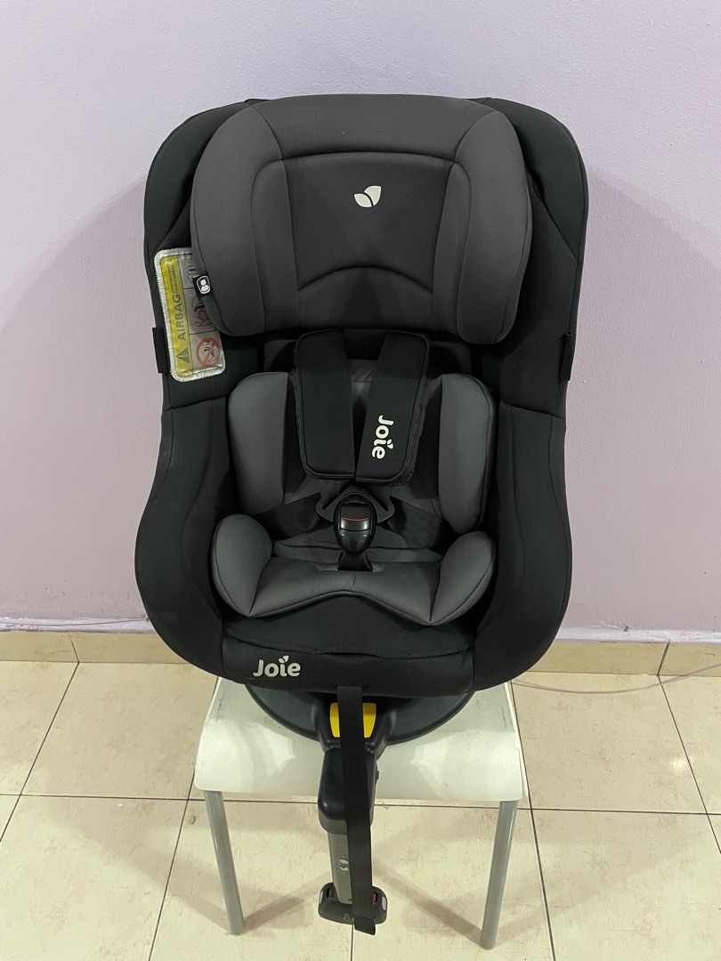 Joie spin me 360 isofix Babies Kids Going Out Car Seats on