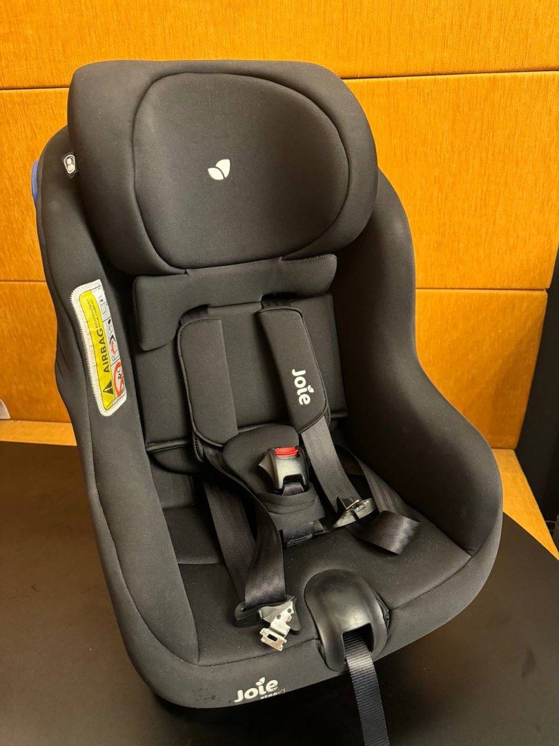 Joie stages car seat without insert Babies Kids Going Out