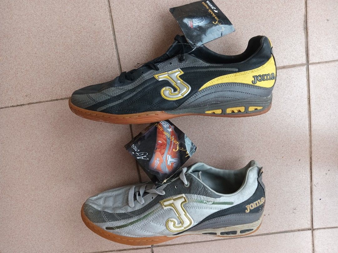 Joma Topflex Clear Stock Sports Equipment Other Sports Equipment