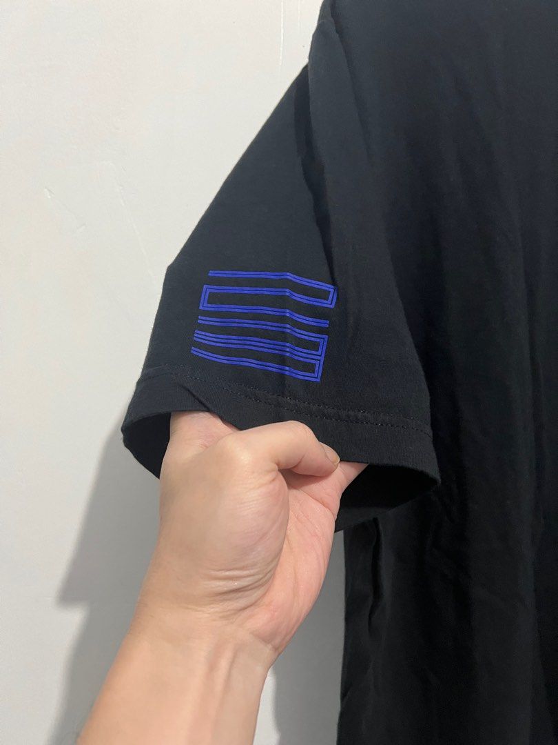 Jordan 11 Tee (Category: Tshirts & Polo Shirts ) located in Makati City. Submitted by Row23 (Listing ID 1280578731, Image 3). Description: Self owned not thrift Closet Queen W 23 L 29 CR 9.6/10 XL on tag Slight fade on print 400+sf MOP Gcash JnT courier .