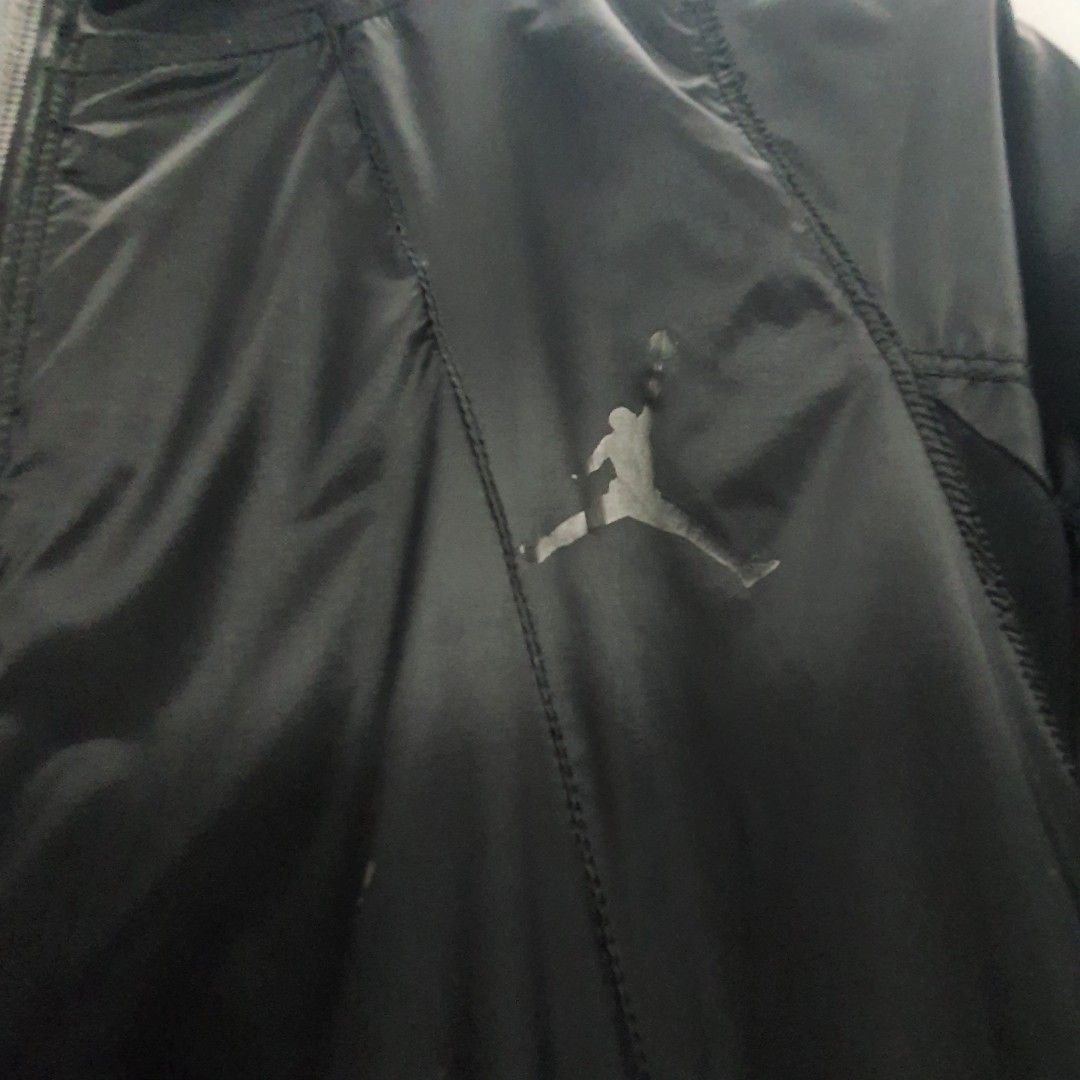 nike stealth jacket mens