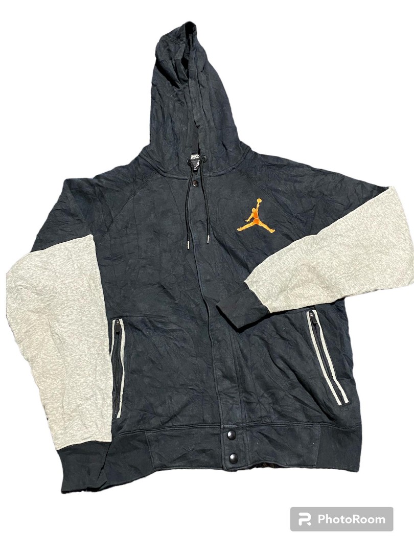 Jordan Varsity Jacket, Men's Fashion, Coats, Jackets and Outerwear on ...