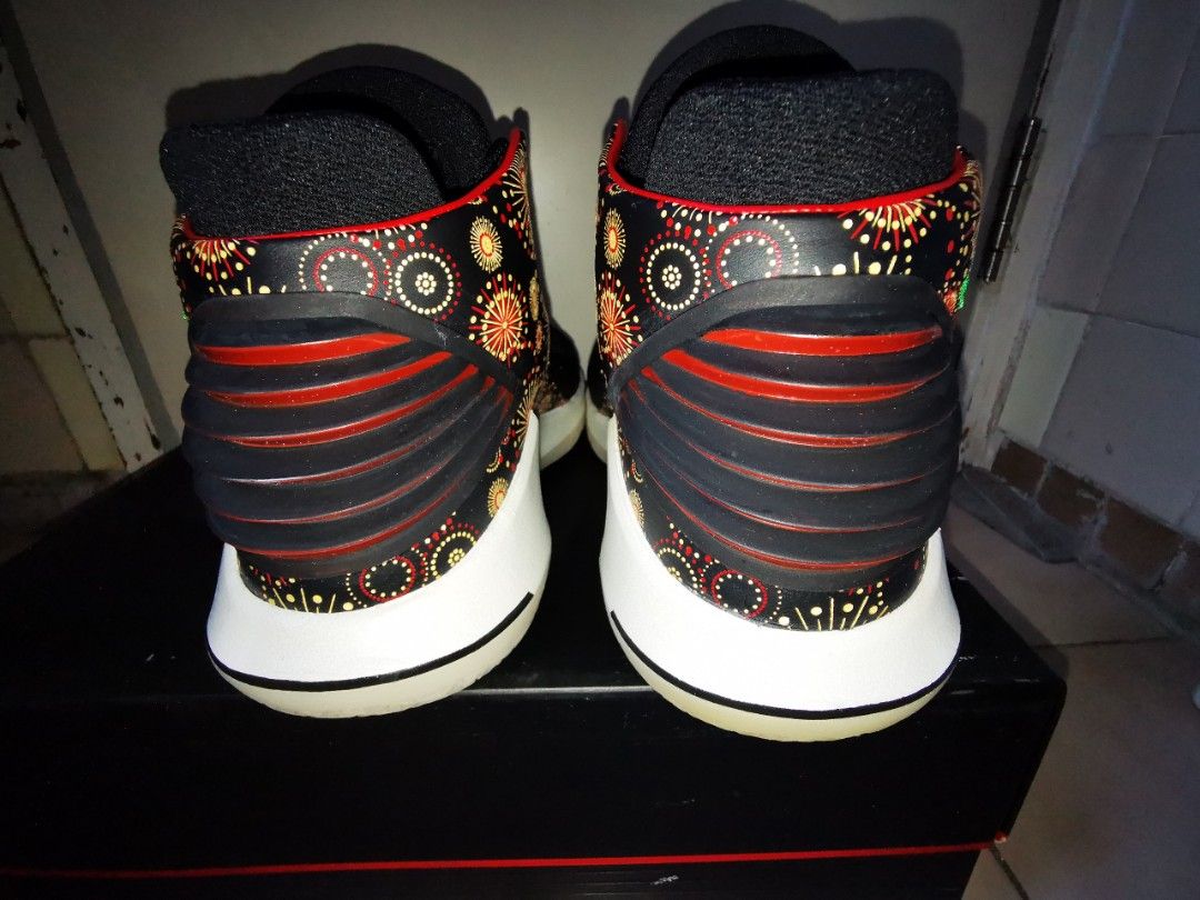 Xxxii cny outlet