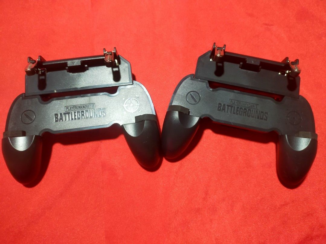 Joystick controller (Category: Controllers) located in Pasay City. Submitted by 22aileen (Listing ID 1280578697, Image 1). Description: .