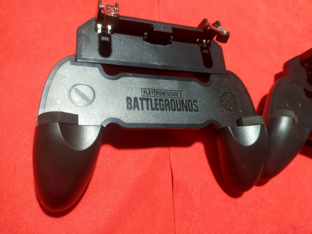 Joystick controller (Category: Controllers) located in Pasay City. Submitted by 22aileen (Listing ID 1280578697, Image 2). Description: .