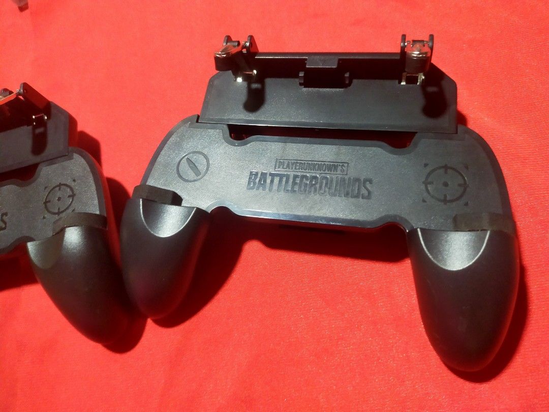 Joystick controller (Category: Controllers) located in Pasay City. Submitted by 22aileen (Listing ID 1280578697, Image 3). Description: .