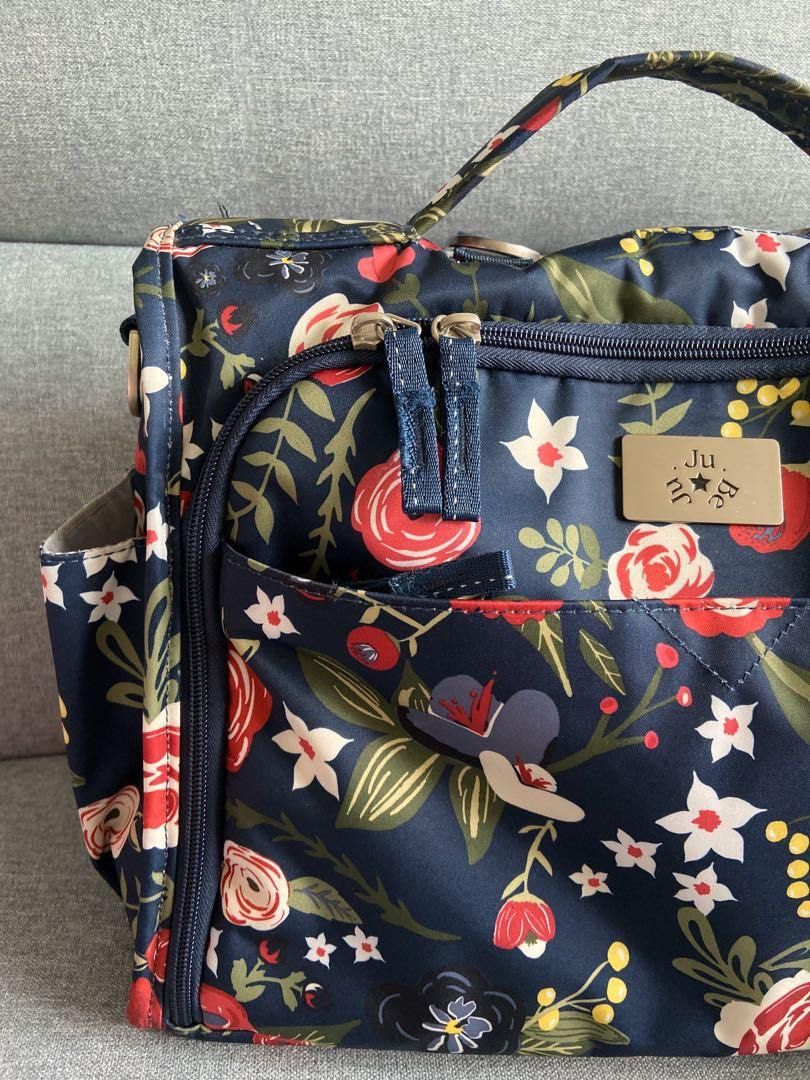Jujube classic sale convertible midnight posy