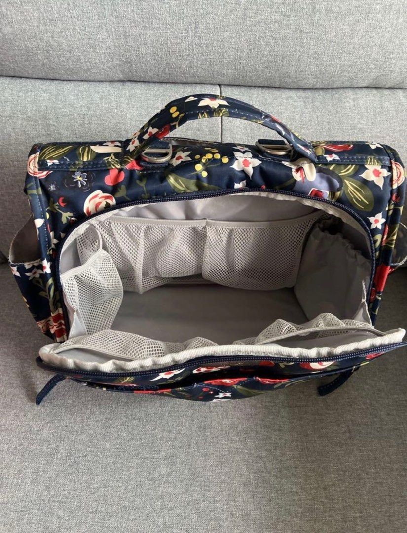 Jujube classic convertible on sale midnight posy