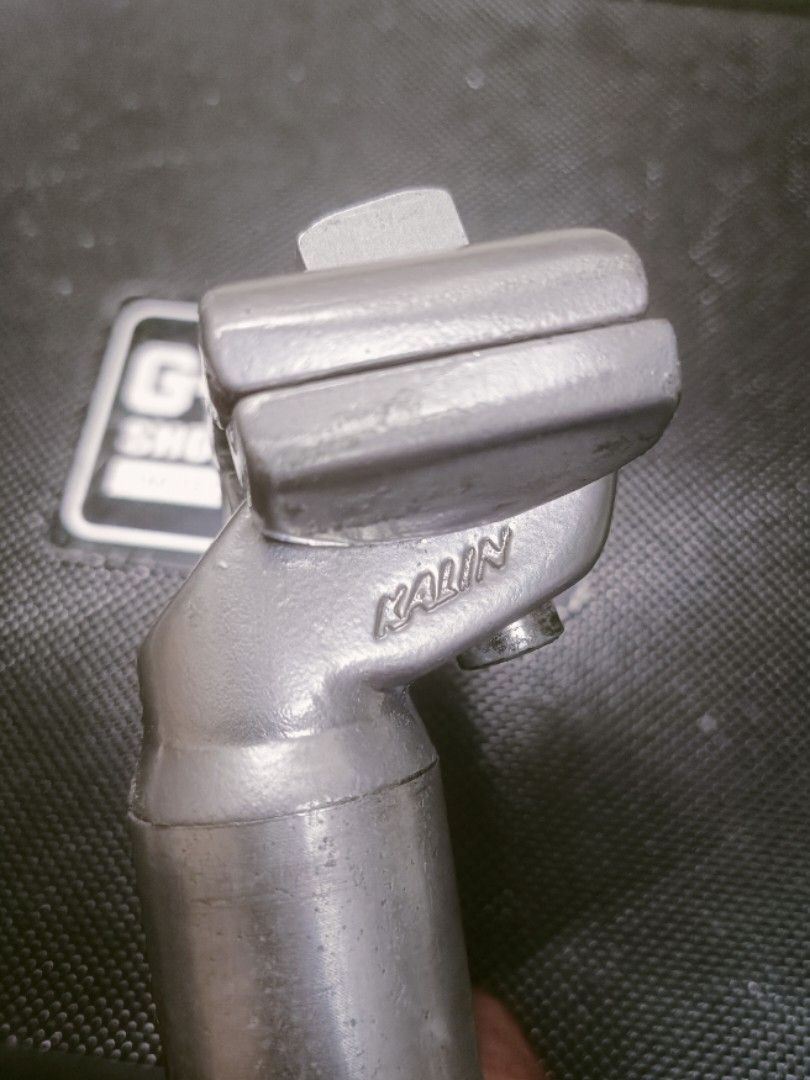 KALIN Alloy Seatpost