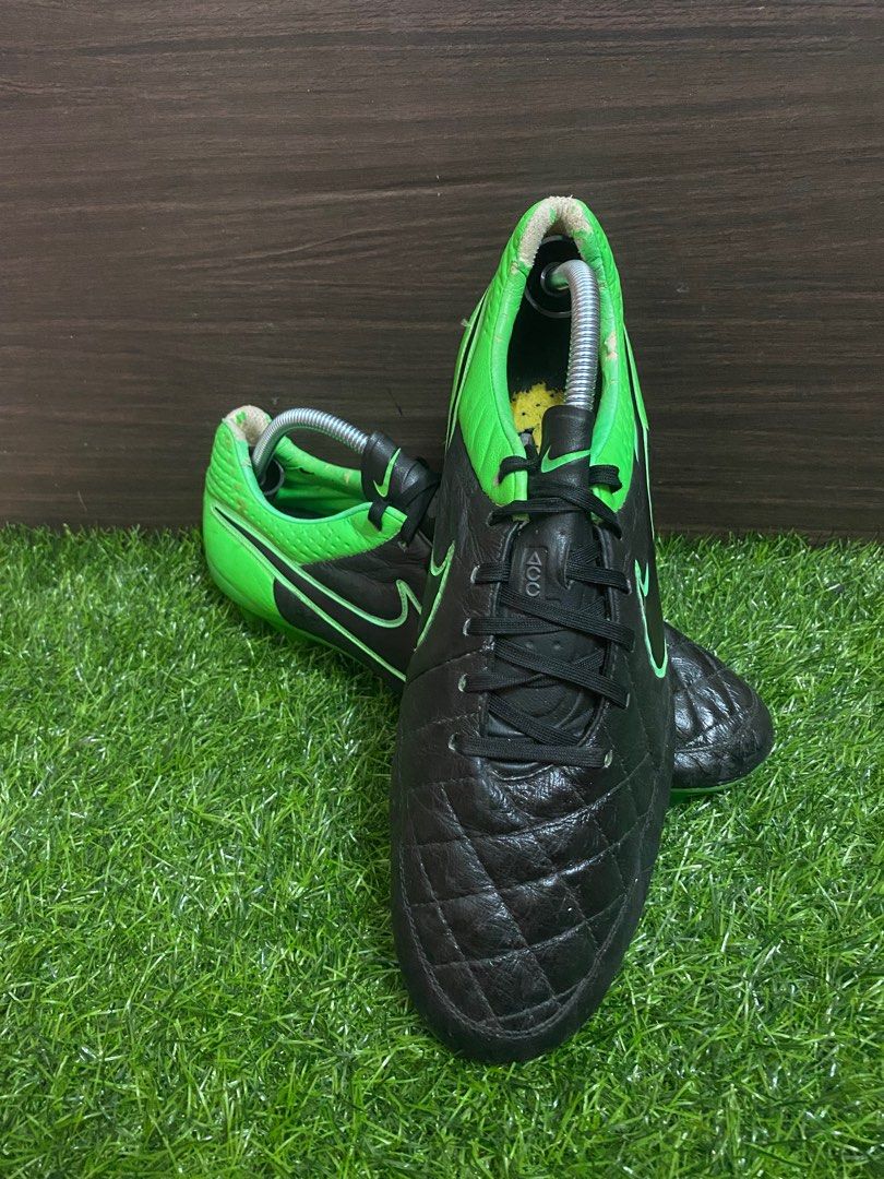 Nike tiempo discount legend v stealth