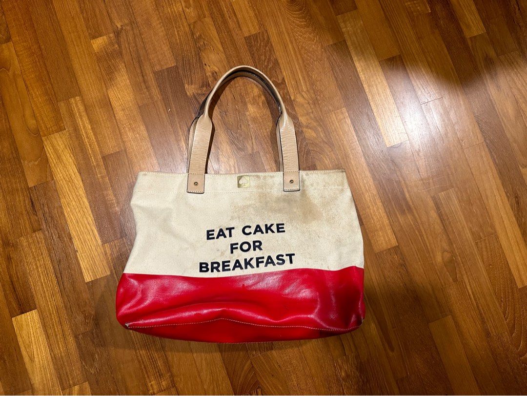 Kate spade clearance book tote