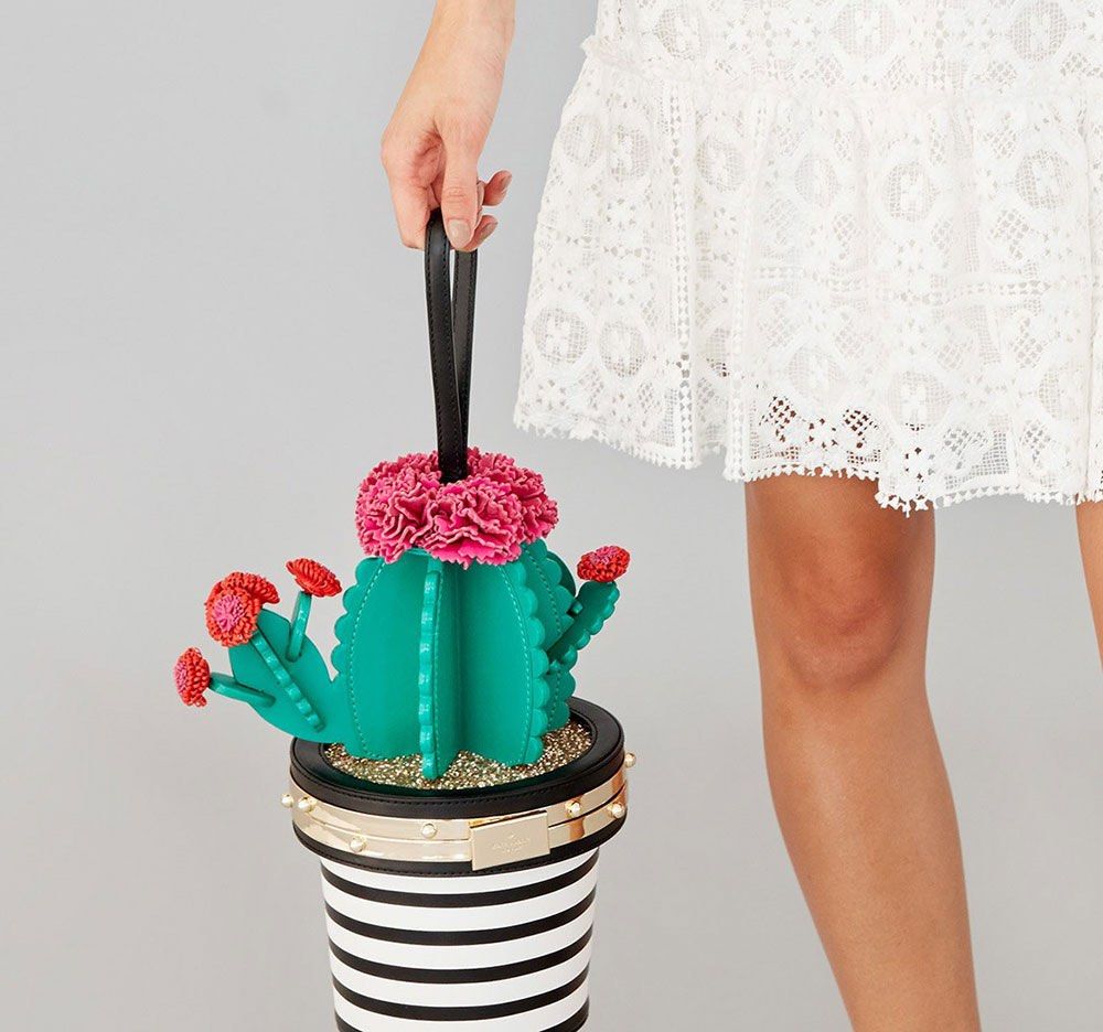 Kate Spade Cactus Bag Scenic route cactus bag Luxury Bags
