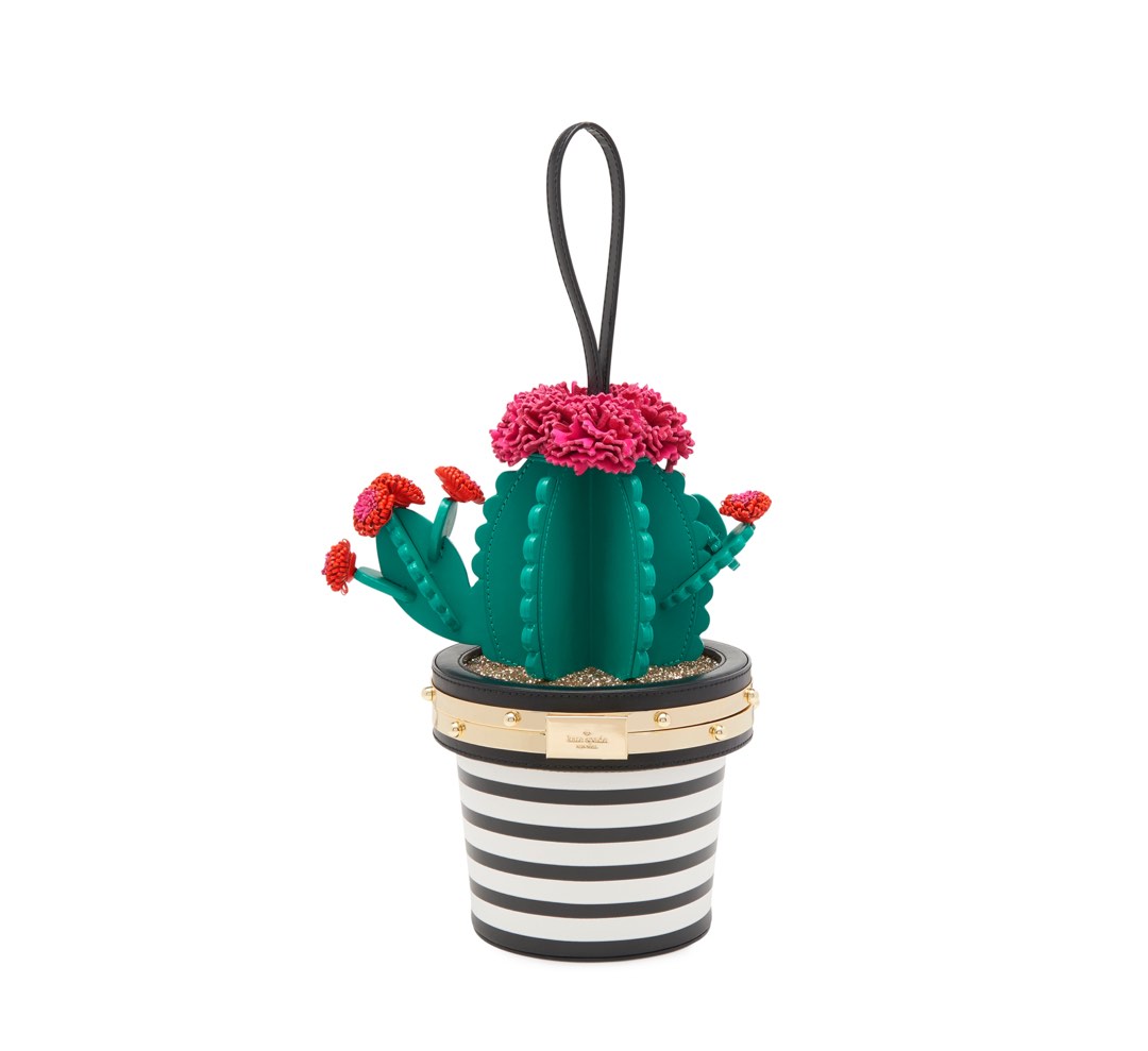 Kate Spade Cactus Bag Scenic route cactus bag Luxury Bags