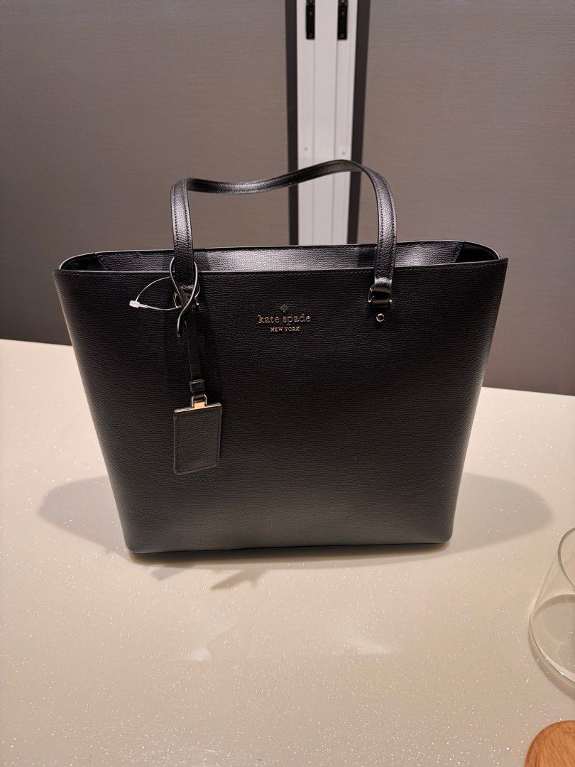 Kate spade tote bag 2019 clearance