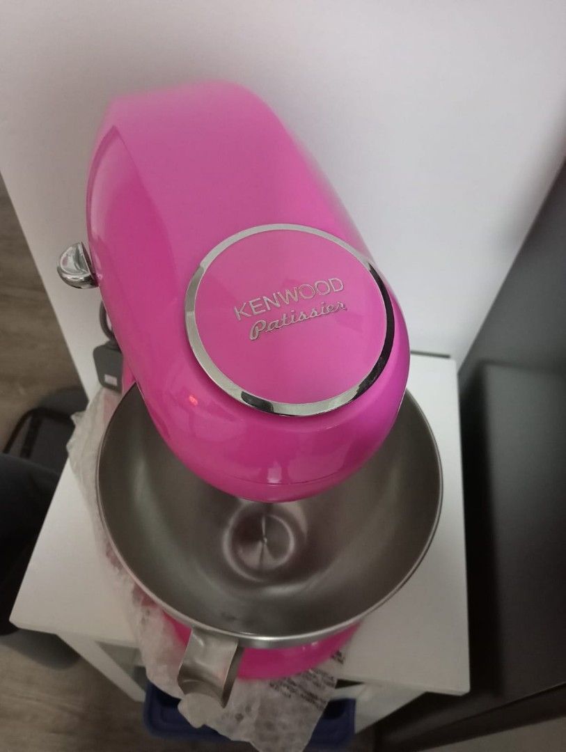 Kenwood Mixer, TV Home Appliances, Kitchen Appliances, Hand