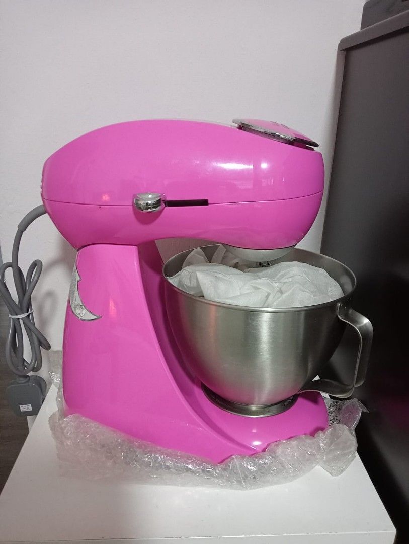 Kenwood Mixer, TV & Home Appliances, Kitchen Appliances, Hand & Stand