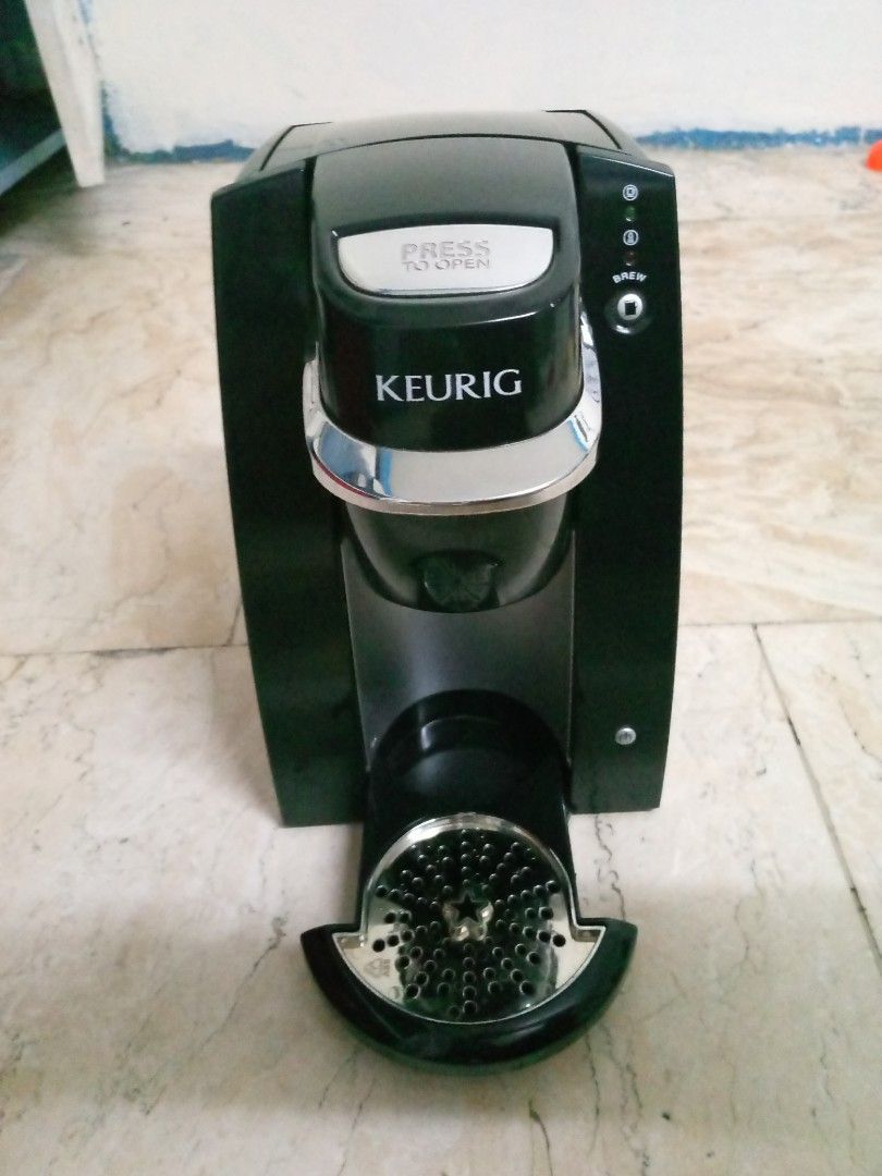 Keurig model deals b30