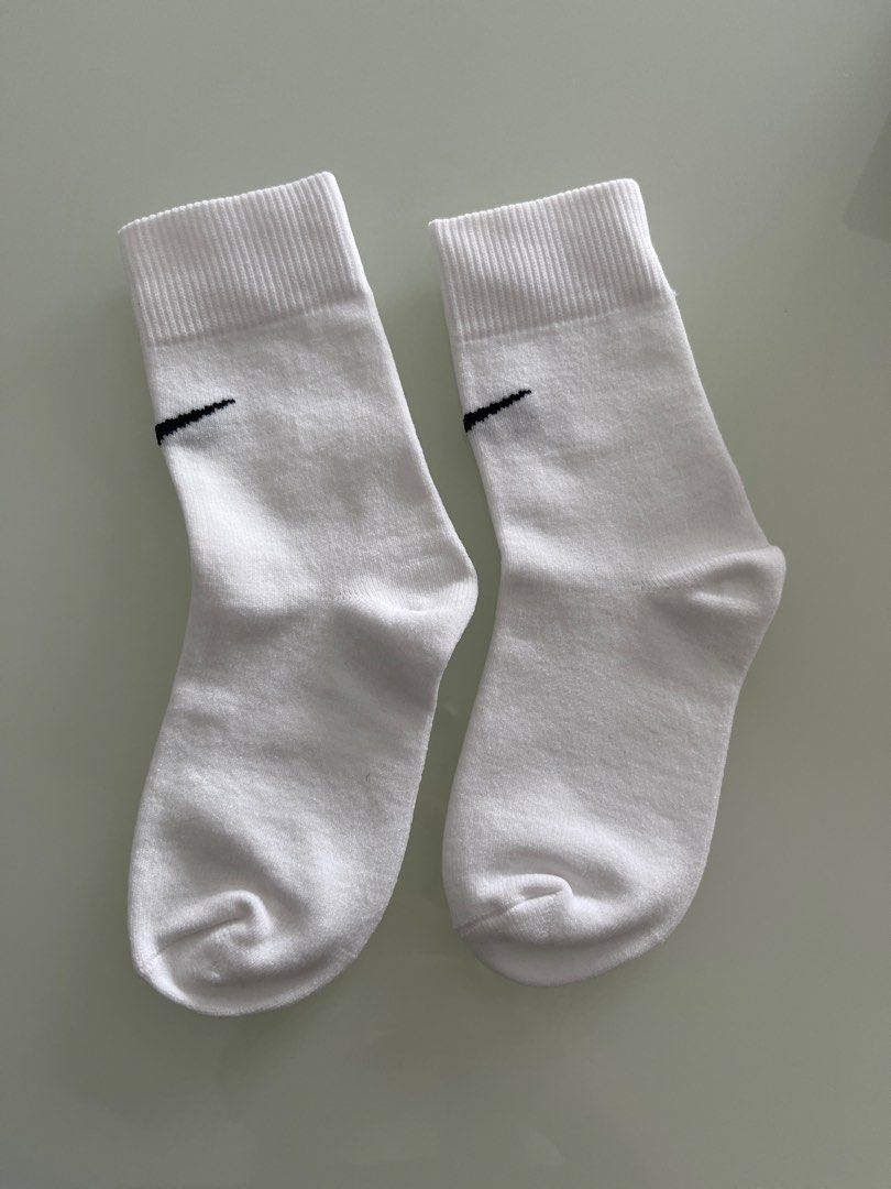 Kids Children Adidas Nike Socks Babies Kids Babies Kids