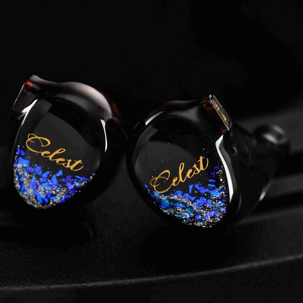 Kinera Celest Plutus Beast 1 BC+1 BA+1 SPD™ In-Ear Monitors (while stocks  last), Audio, Earphones on Carousell