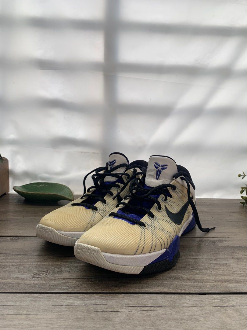 Kobe 7 systems concord supreme us9.5