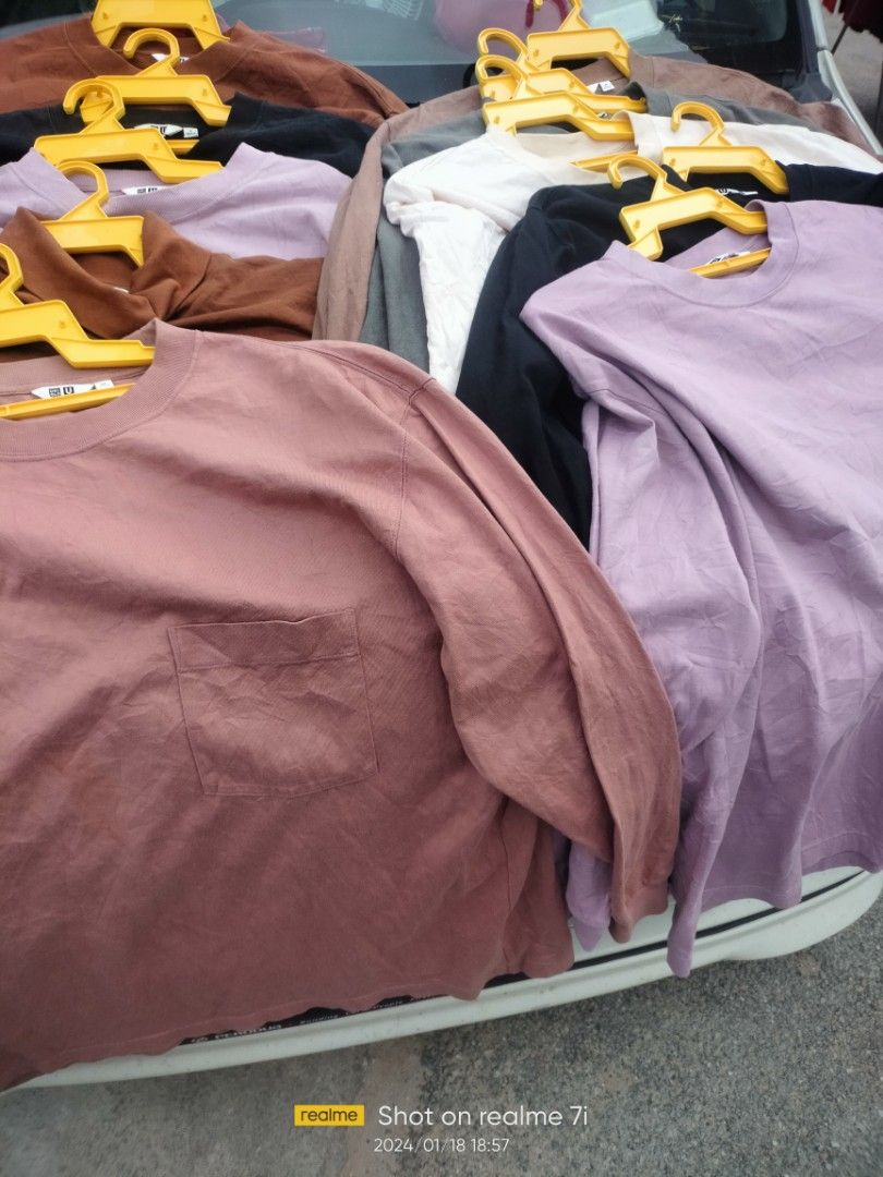 Longsle sales