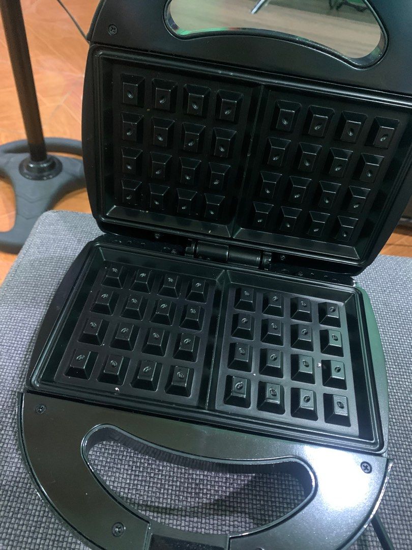 Kyowa Waffle Maker, Furniture & Home Living, Kitchenware & Tableware