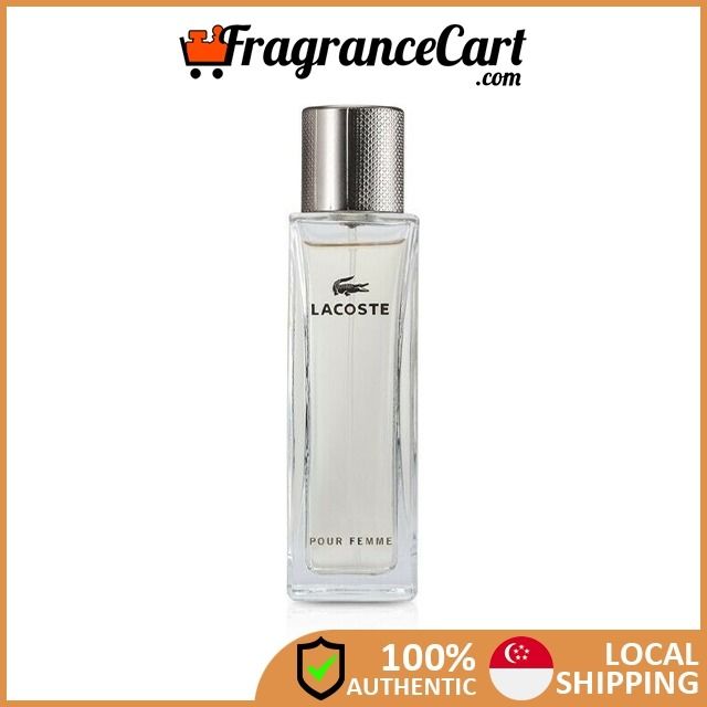 Lacoste classic parfum online