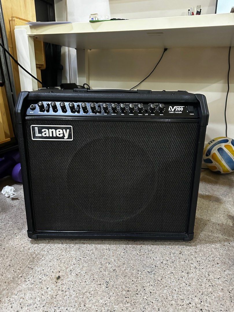 Laney lv200 shop