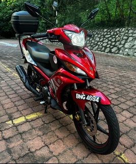 (Category: ) located in . Submitted by faisalghafar17 (Listing ID 1280377132, Image 1). Description: .