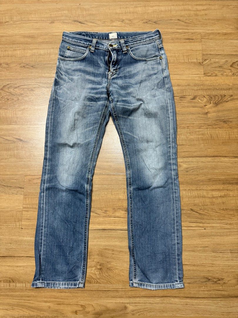 Levis store 101 jeans