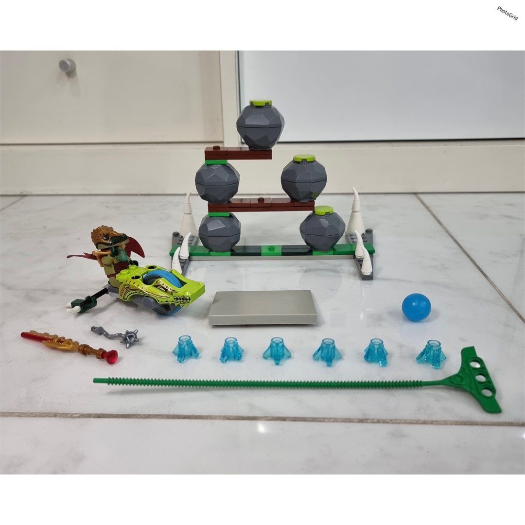 Lego 70103 online