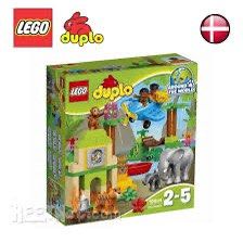 Lego duplo 10804 top