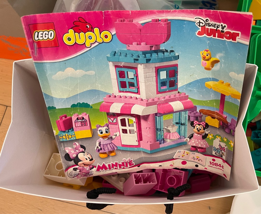 10844 lego hotsell