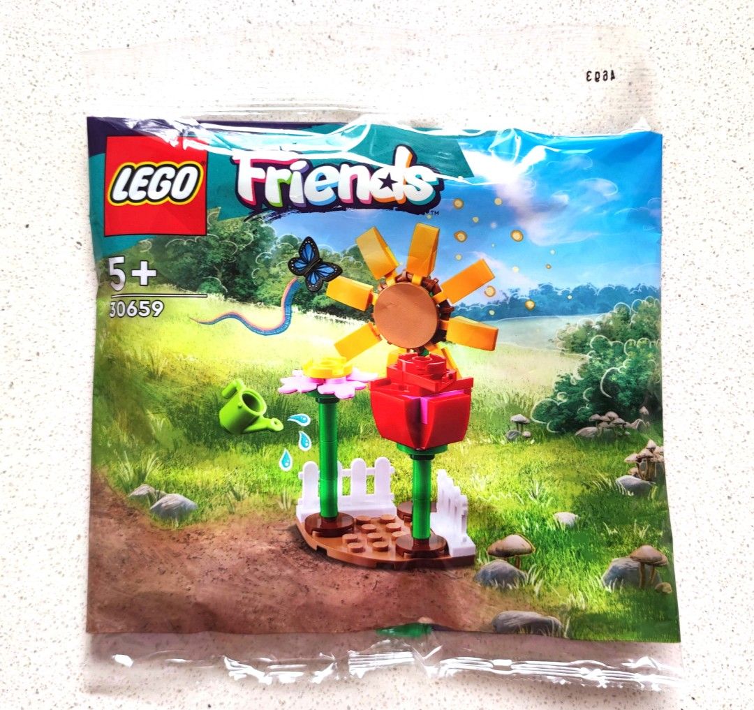 Lego friends 3065 new arrivals