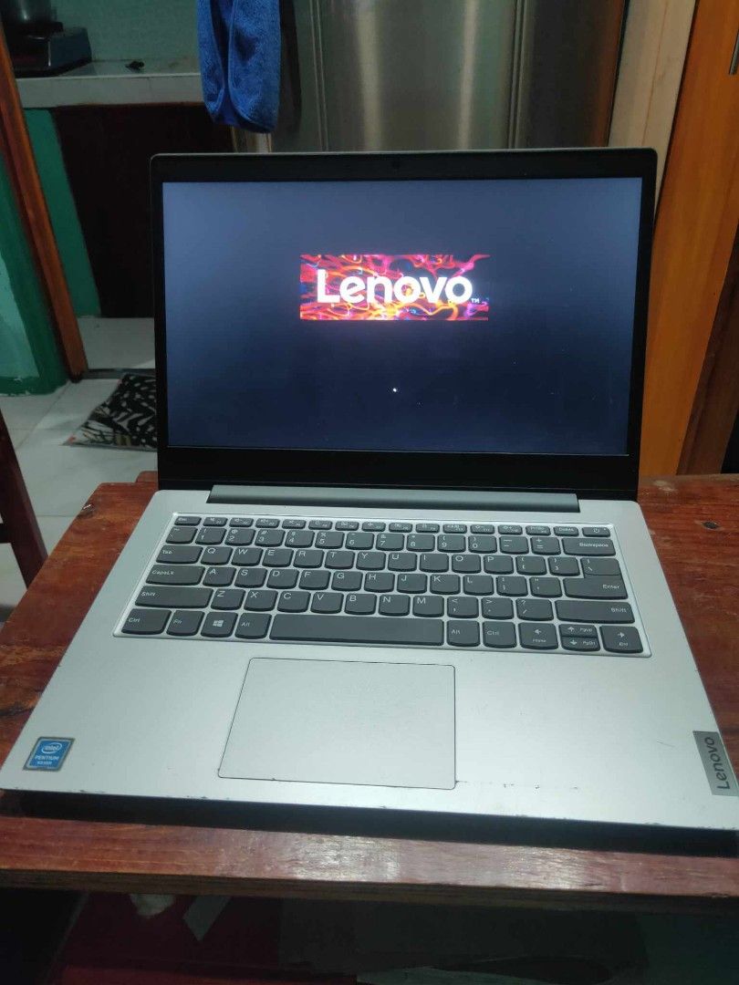 Lenovo IdeaPad laptop, Computers & Tech, Laptops & Notebooks on Carousell