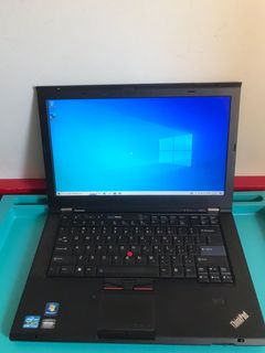 Lenovo T420s Laptop