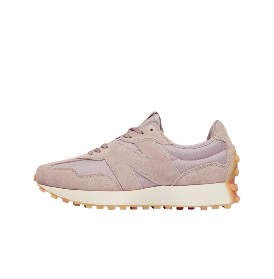 new balance 608 rose