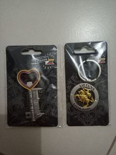 Keyrambit keychain spinner fidget toy collectible karambit keychain, Mobile  Phones & Gadgets, Other Gadgets on Carousell