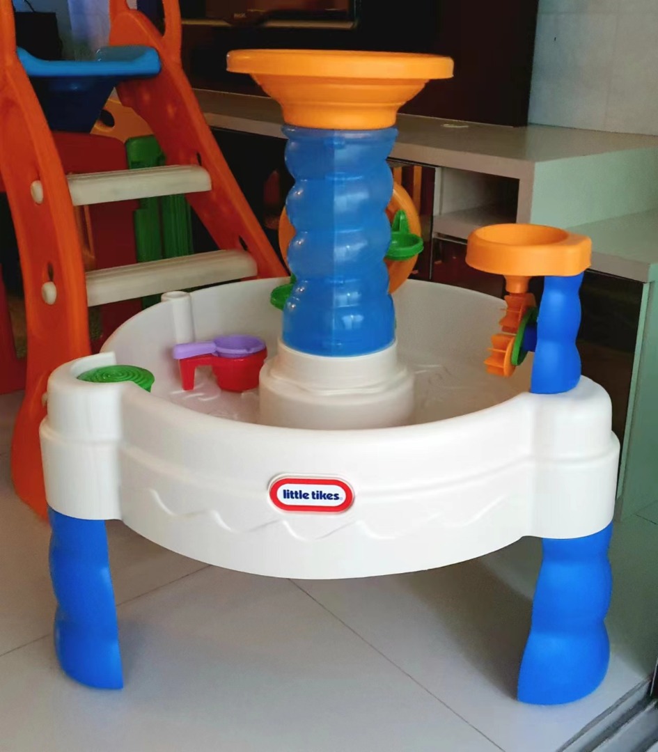 Spiralin seas hot sale waterpark